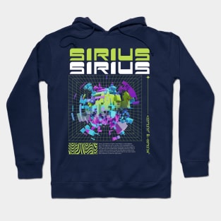 SIRIUS Hoodie